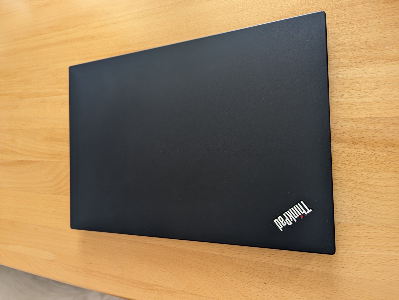 Lenovo ThinkPad T14 Gen 1, 1.7 GHz, 24 GB ram