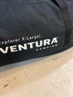 Fortelt, Ventura Explorer x-large, a-mål: 235
