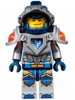 Lego Nexo Knights, nex010