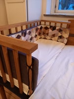 Babyseng, Bedside Crib, b: 45 l: 88