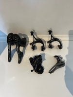 Geargruppe, Campagnolo Super Record 11s gruppe