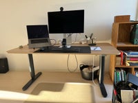 Skrive-/computerbord, Ikea
