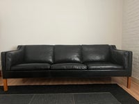 Børge Mogensen, Model 2213, 3-Pers sofa