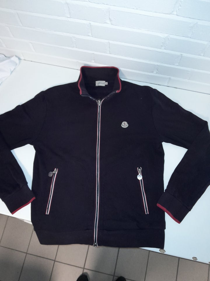 Anden trøje, Moncler, str. M