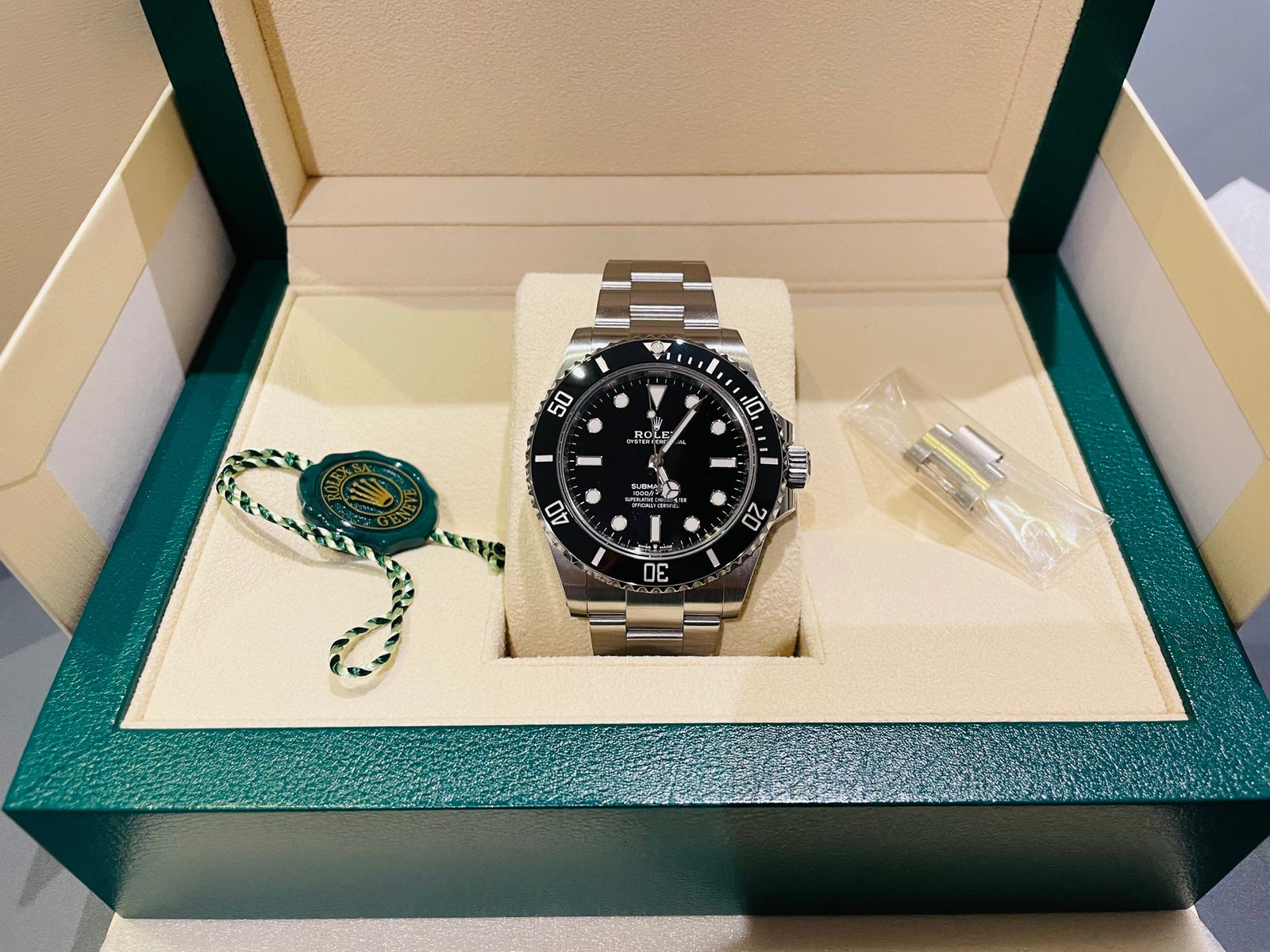 Rolex submariner clearance dba