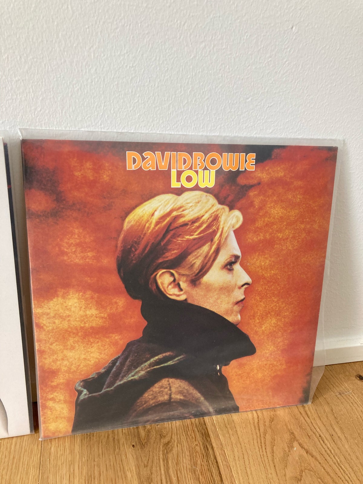 LP, David Bowie, The rise and fall of Ziggy