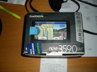 Navigation/GPS, Garmin Garmin nuvi 3590 lmt