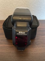 Nikon Nikon speedlight SB-910
