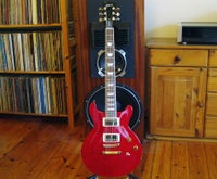 Elguitar, Gibson Les Paul Standart DC