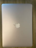 MacBook Air, MacBook Air (13-inch, 2012)