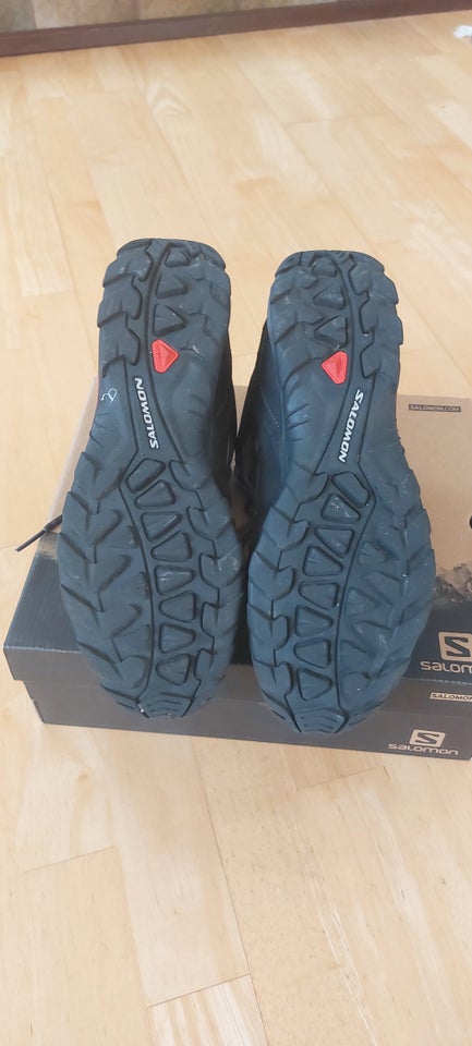 Støvler, Salomon Mudstone MID GTX, str. 44