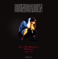 LP, Soundgarden, Live At The Palladium Hollywood