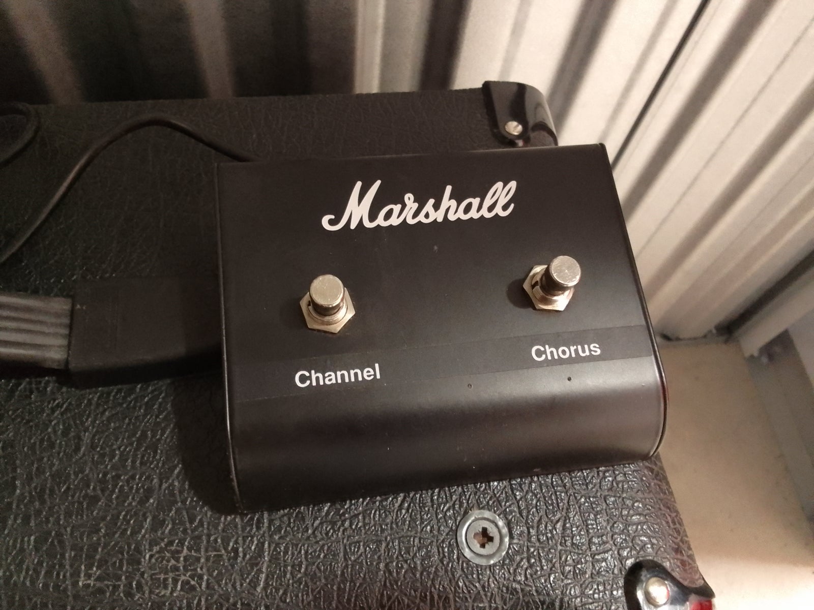 Guitarcombo, Marshall JCM 2000 DSL 401, 40 W