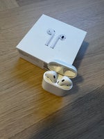 Apple AirPods, 2nd generation , Rimelig