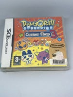 Tamagotchi Corner Shop 3 , Nintendo DS