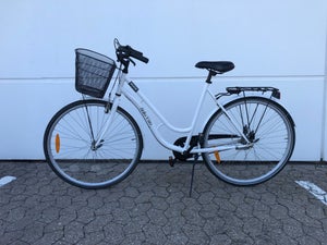 Lys Geometri Stevenson Find Bilka Cykel på DBA - køb og salg af nyt og brugt
