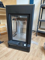 3D Printer, Makerbot, Replicator Z18