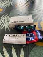 Solbriller unisex, Oakley