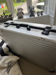 DBA - Kufferter, rejsetasker og rygsække
