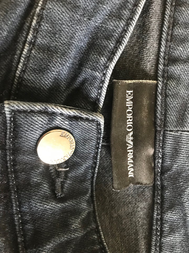 Jeans, Emporio Armani, str. 34