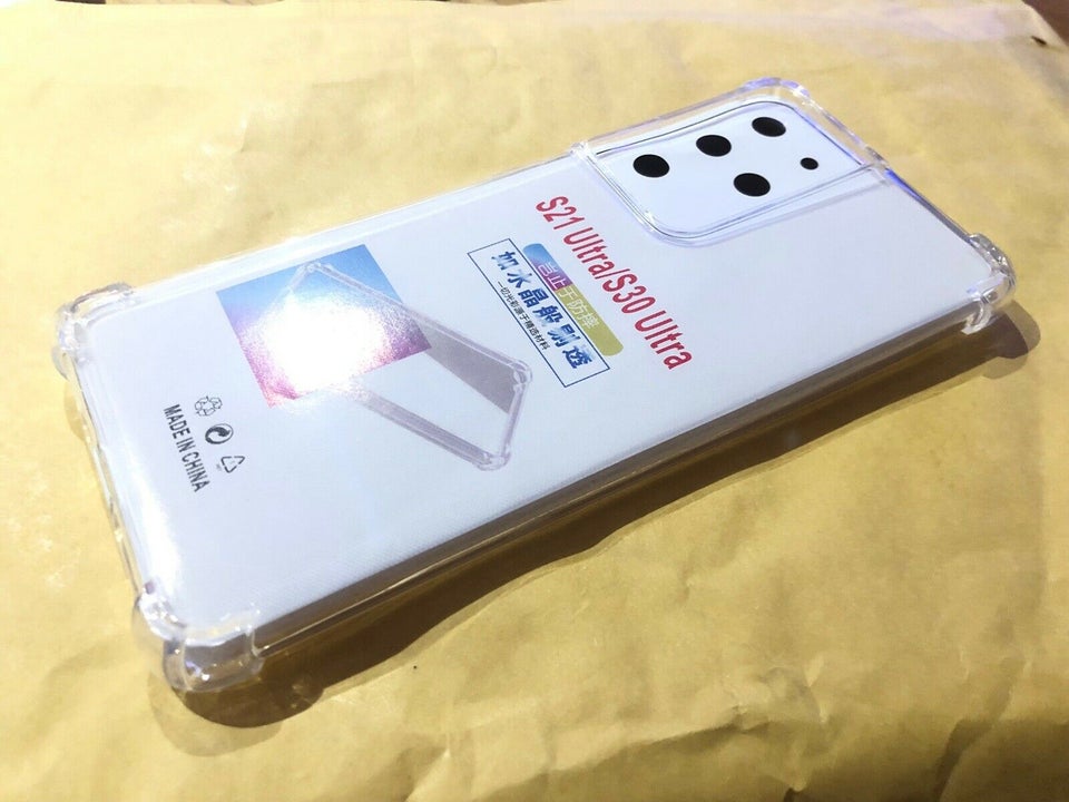 Cover, t. Samsung, Galaxy S21 Ultra