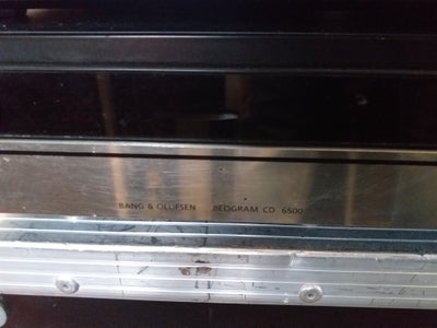 Båndoptager, Bang & Olufsen, 6500 , Rimelig, Beocord 6500