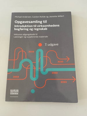 Opgavesamling Til Introduktion - Dba.dk - Køb Og Salg Af Nyt Og Brugt