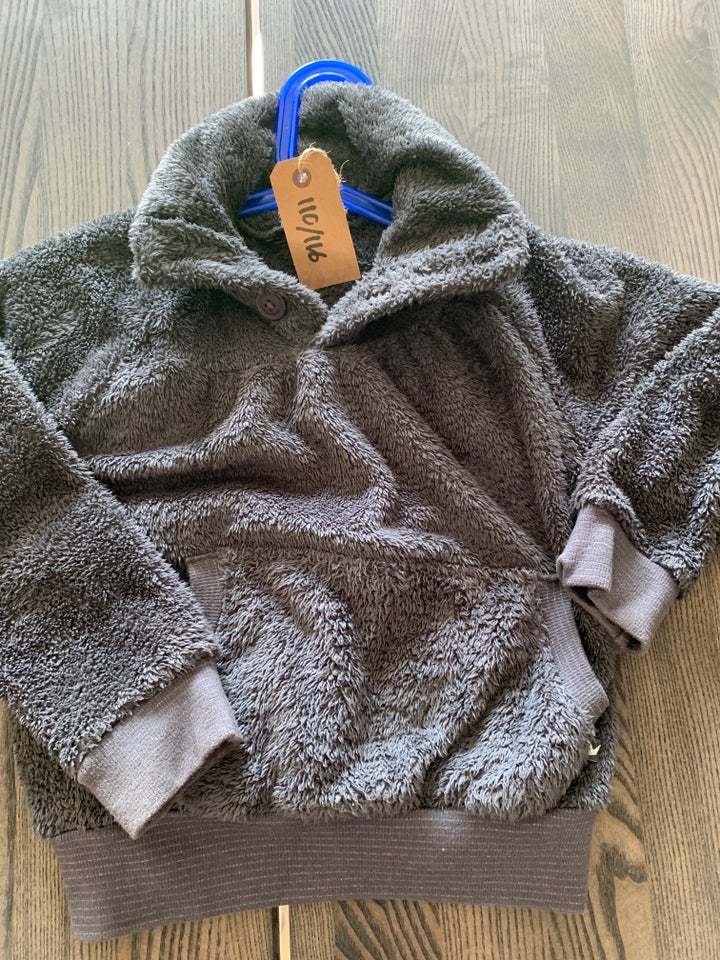 Fleece, Fleece trøje , Royal rebels