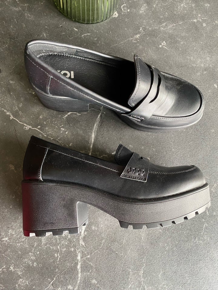 Loafers, str. 40, Koi footwear