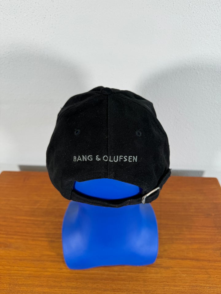 Cap, Bang & Olufsen cap , str. strap-back