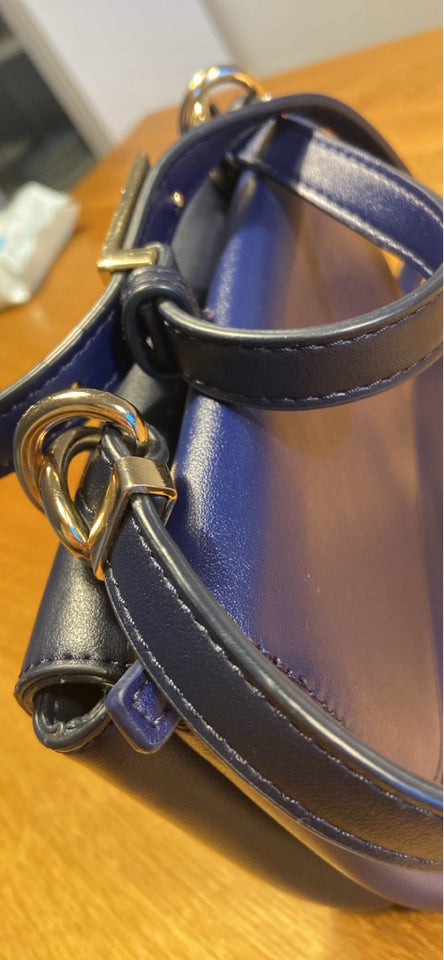 Crossbody, Tommy Hilfiger, andet materiale