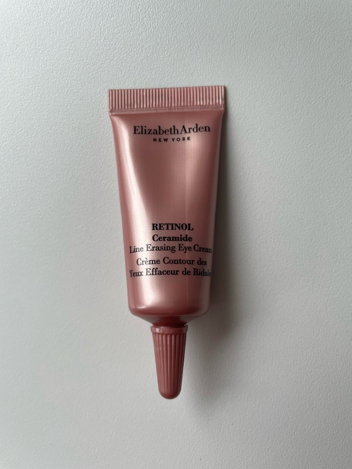 Ansigtspleje, Øjencreme, Elizabeth Arden