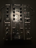 DJ mixer , Pioneer DJM 350