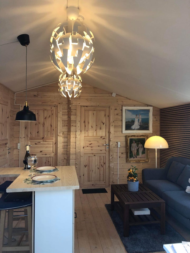 Kolonihave, 41 m2 bolig, 450 m2 grund