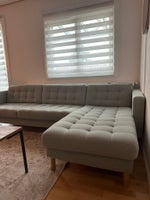 Sofa, Ikea, Landskrona