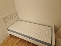 Enkeltseng, IKEA, b: 90 l: 200