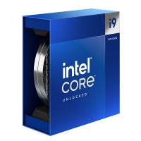 Intel Core i9-14900K, Perfekt