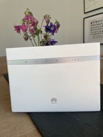 Router, Huawei , God