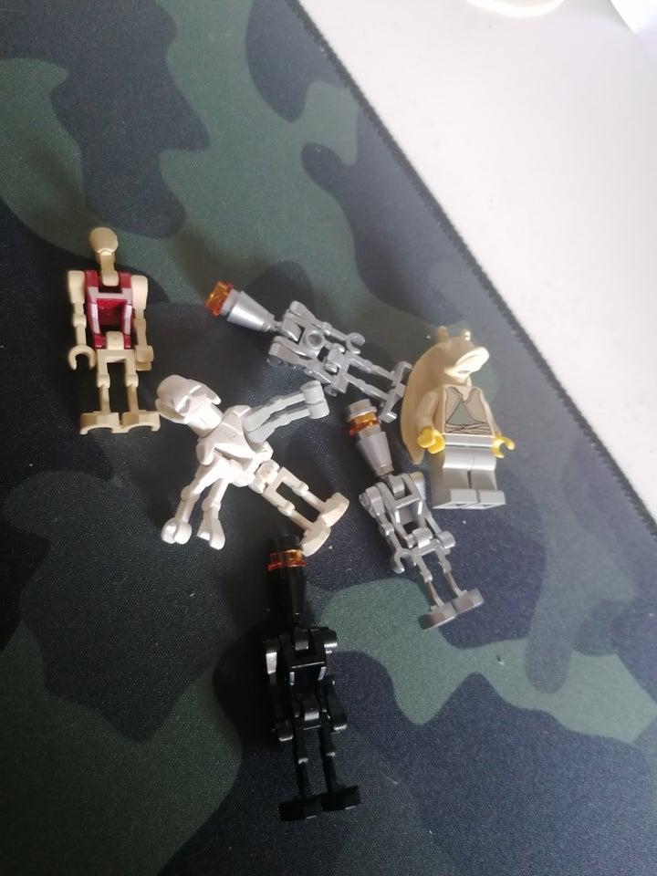 Lego Star Wars