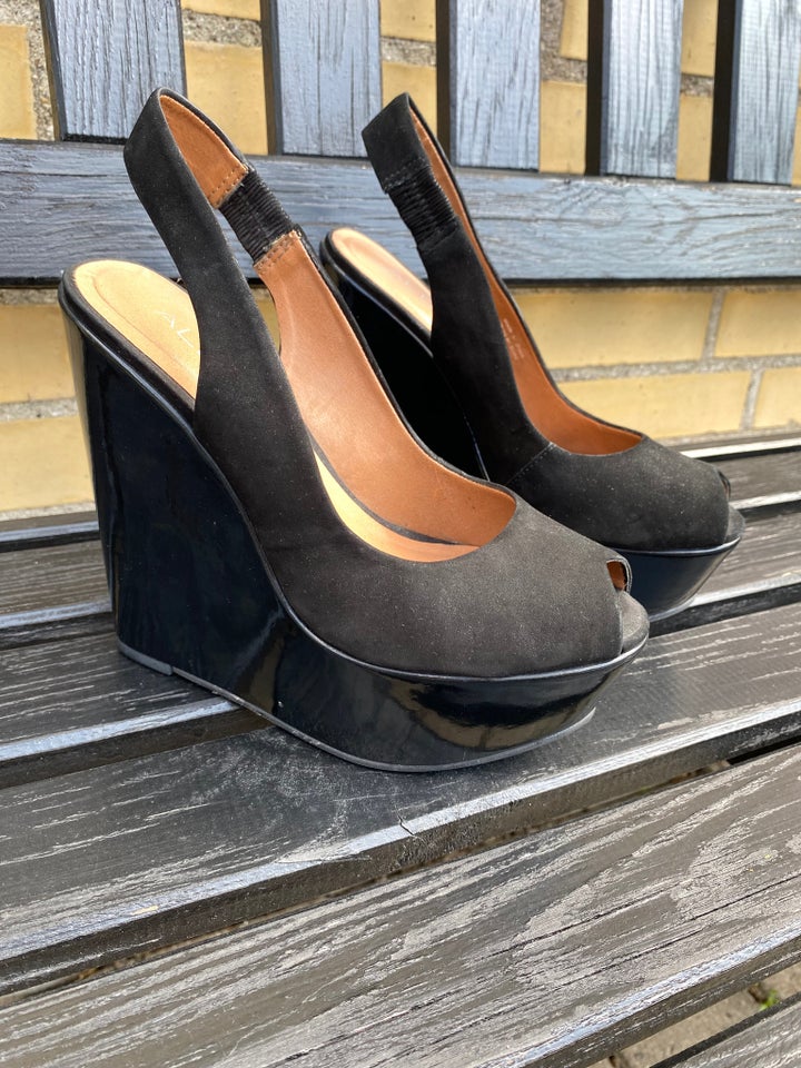 Pumps, str. 37,5, Aldo