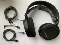 headset hovedtelefoner, SteelSeries