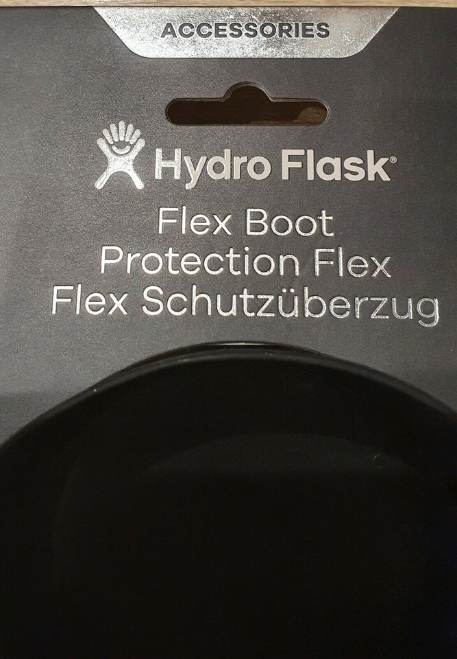 Hydro Flask Flex Boot - Skridsikker fod til flaske