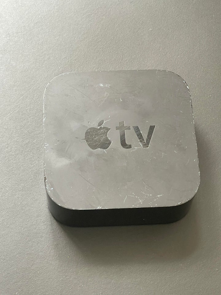 APPLE TV A1625, Apple, Rimelig