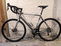 Herreracer, Cannondale Synapse