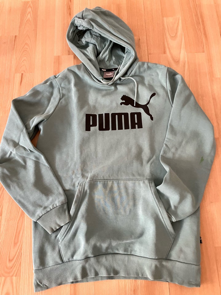 Hættetrøje, Hoddies, Puma / H&M