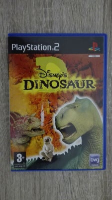 Dinosaur ps2 best sale