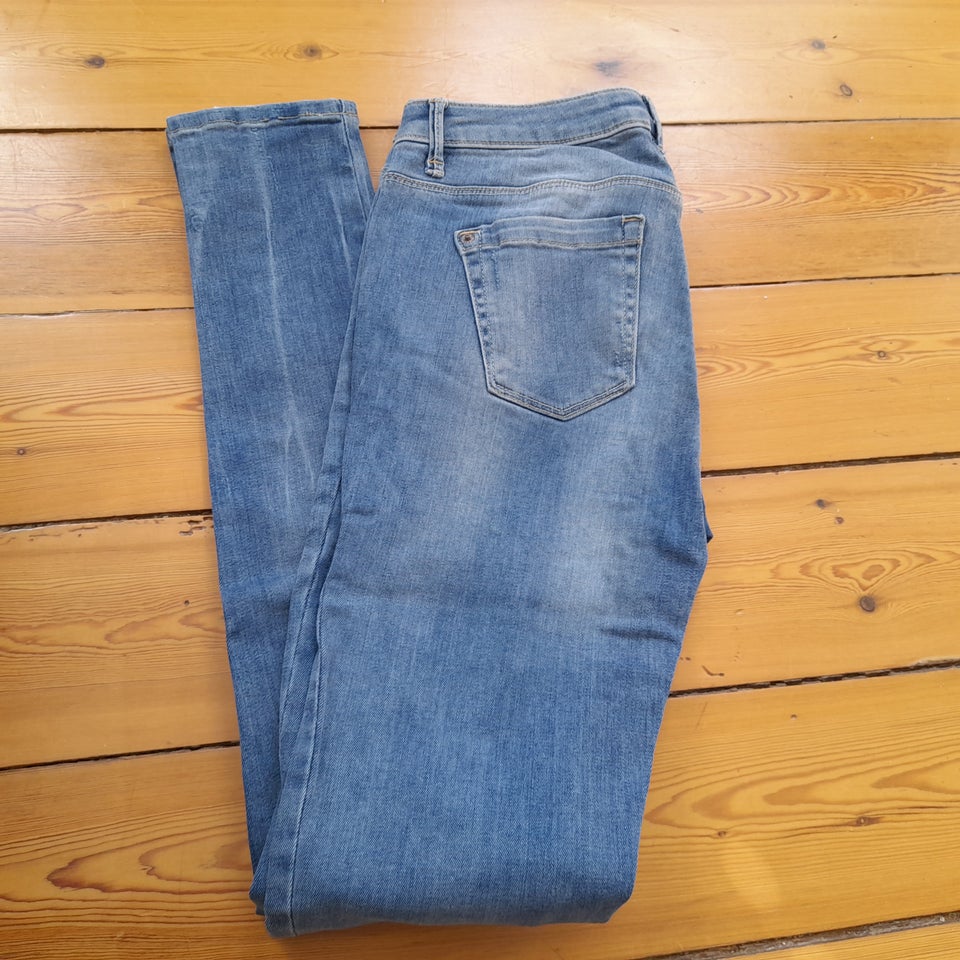 Jeans, Topshop, str. 30