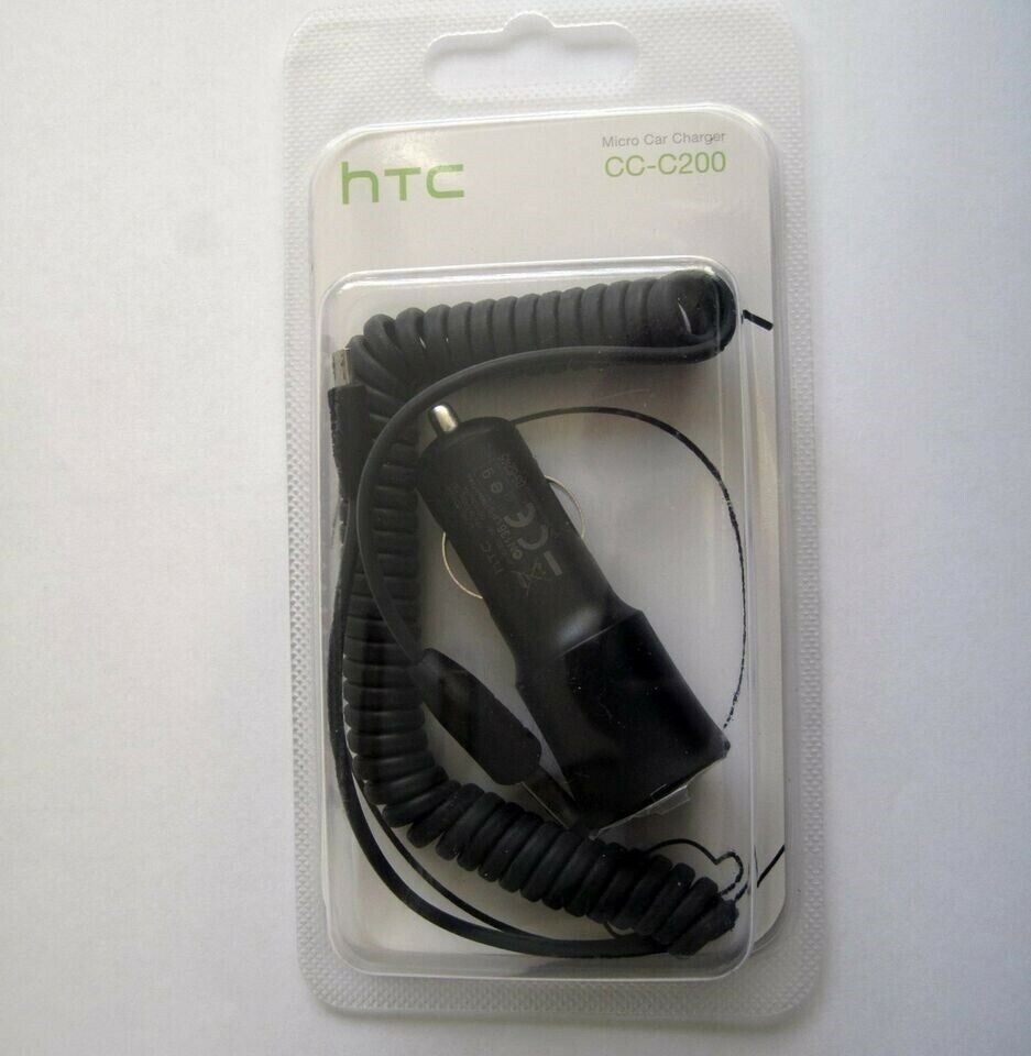 Billader, t. HTC, CC C200