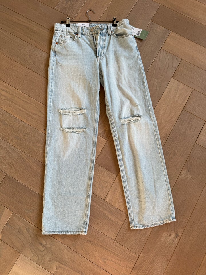 Jeans, H&M, str. 34