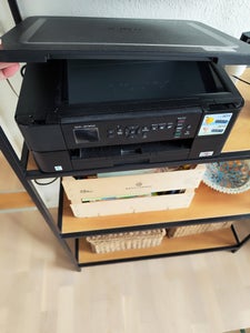 Køb Brother MFC-L3750CDW Multifunktionsprinter LED A4 2400 x 600